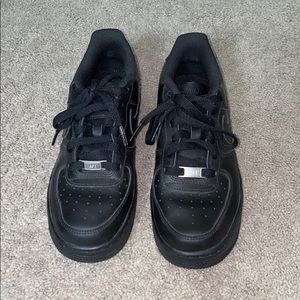 Nike Air Force 1s
